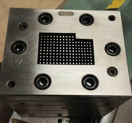 Interieurversiering WPC deurraamvorm in 3Cr17 materiaal voor aangepaste maten