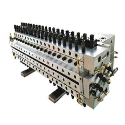 PVC/WPC-schuimplaten-extrusievorm voor elektroplatering, polijst, oppervlaktebehandeling