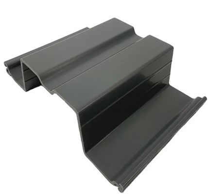 3Cr17 Vormmateriaal PVC-platenpielen voor langdurige erosiebeheersing