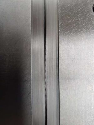 4CR13 Vorm PP Smelt geblazen die voor medisch filter door EKO Huishoudelijk product filter