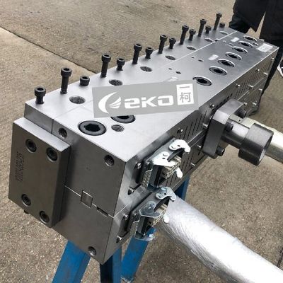 4CR13 Vorm PP Smelt geblazen die voor medisch filter door EKO Huishoudelijk product filter