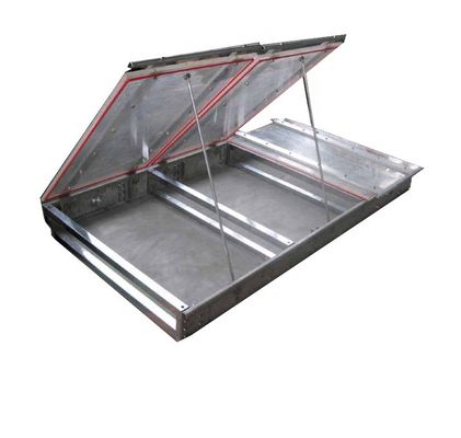 Plastic PVC WPC Hollow Door Frame Extrusion Mould voor de vervaardiging van huishoudelijke producten