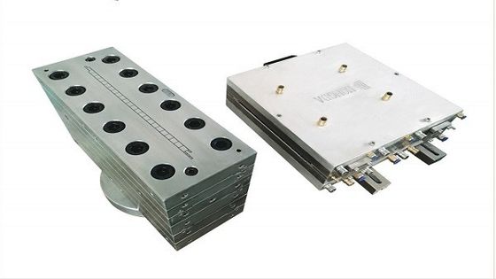 Huisversiering Profiel Wandplafond Panel Vorm Inclusief 1 holte en kalibrator