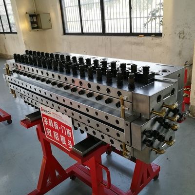 1320 mm breed enkelkanaal schuimbordvorm voor meubels en reclameborden