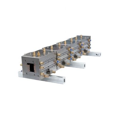 PVC-profielontwerp Plastic Extrusion Mould voor UPVC-venster EKO en efficiëntie