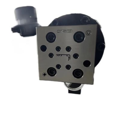 Innen 3Cr17-schimmelmateriaal extrusie-schimmel voor profielschimmelproductie