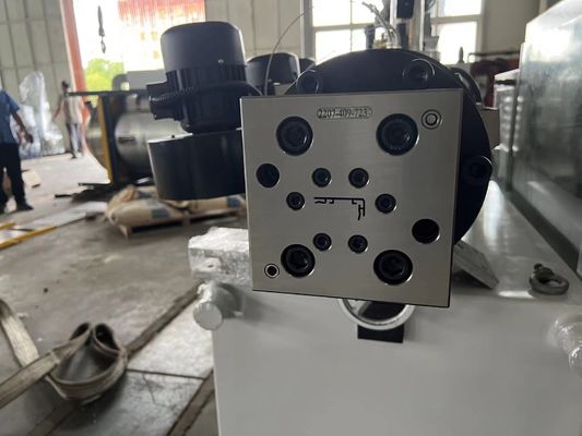 Innen 3Cr17-schimmelmateriaal extrusie-schimmel voor profielschimmelproductie