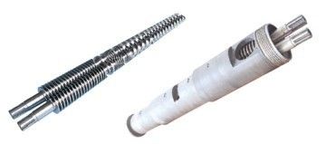 Onderhouds- en reparatiedienst voor PVC WPC-machine voor het maken van plastic profielen