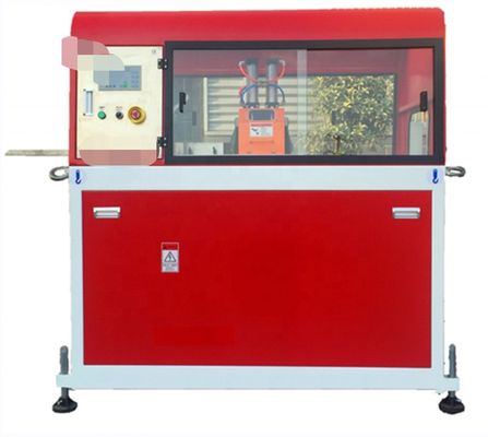 28 1 Schroef L/D-verhouding Co-extrusie 65/132 Extruder voor co-extrusie toepassingen