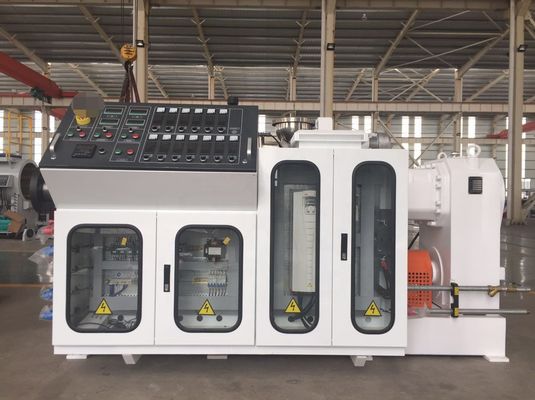 28 1 Schroef L/D-verhouding Co-extrusie 65/132 Extruder voor co-extrusie toepassingen