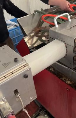 Op maat gemaakte kunststofprofielen Extrusietools voor UPVC-vensters en -deuren