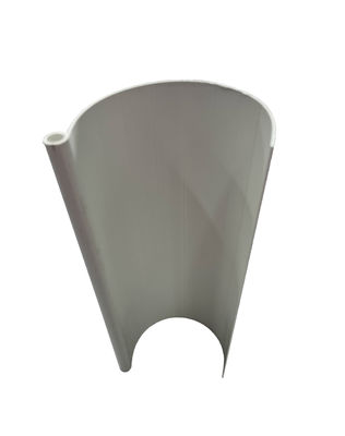 Op maat gemaakte kunststofprofielen Extrusietools voor UPVC-vensters en -deuren