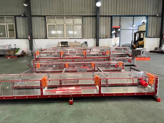 Extrudeerde kunststofvorm voor huishoudelijk product