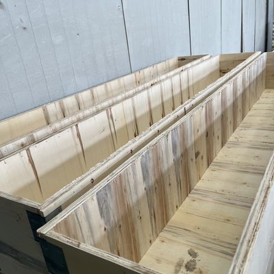 80 Series UPVC Plastic Window Frame Mould voor huishoudelijk product Mould Zilveren profielen