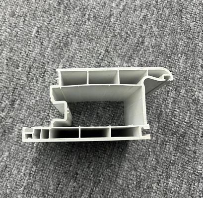 Huishoudelijk product Mould Extrusion Mould voor UPVC Window Door Profile Making Machine