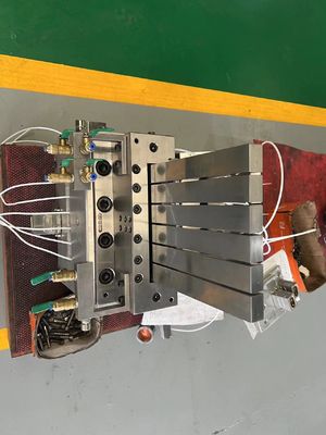 UPVC-muurpaneel-extrusiemulp is het beste voor duurzaam en modieus ontwerp