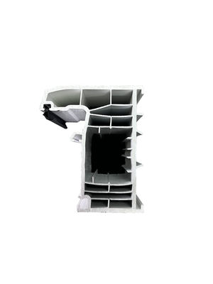Huishoudelijk productvorm Upvc vensterprofiel extrusievormen met 3CR17 materiaal