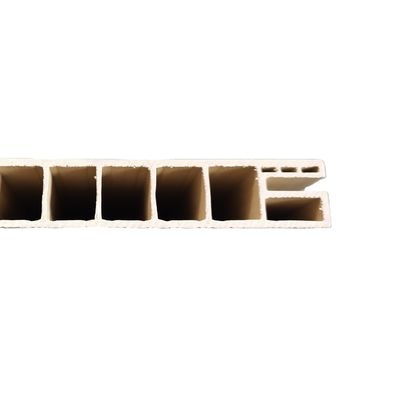 3CR17 Extrusiemateriaal voor WPC-schimmel- en kunststofextrudermachines