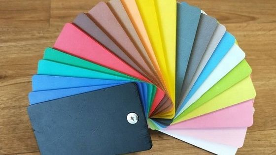 Elektroplating Polijstoppervlaktebehandeling voor geproduceerde PVC-schuimplaten/extrusievormen