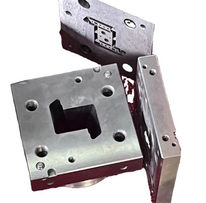 1 Huishoudelijk product met holtevorm voor professionele PVC-extrusievensterprofielvormen