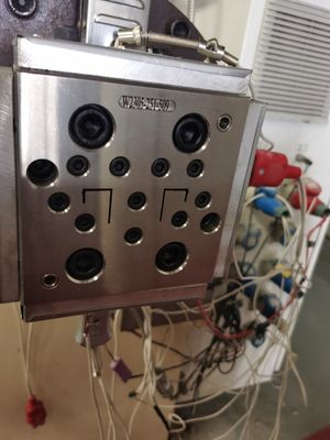 Fabrikanten van UPVC-extrusievormen voor profielvensters in klantgrootte