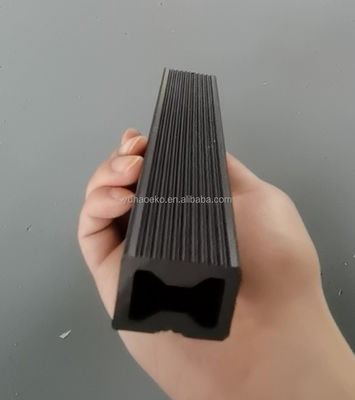 1 Holte PE WPC-extrusiemulp voor vloer-/deurpaneel