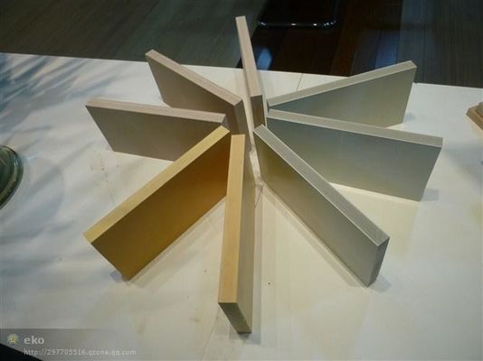 CAD ontworpen elektrische verwarmer PVC-foamplaat plaat extrusie mal met dubbele manifold