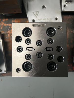 PVC/UPVC-profiel met glazen kralen voor ramen en deuren