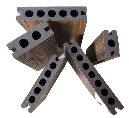 AutoCAD ontworpen PE-dek- en wandpaneelvorm-extrusietools voor profielvensters