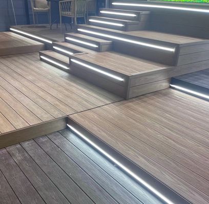 AutoCAD ontworpen PE-dek- en wandpaneelvorm-extrusietools voor profielvensters