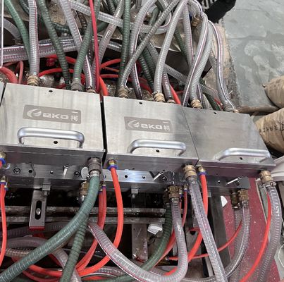 Top UPVC-profielfabrikanten bieden standaard UPVC-vensterprofiel aan voor huishoudelijke producten