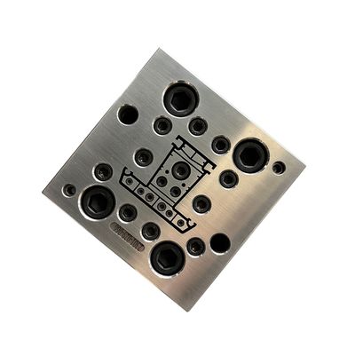 1 Holte zilveren PVC-profielvorm voor venster en deur zilveren zilveren afwerking