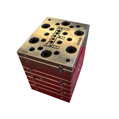 PVC-extrusieprofiel voor ramen en deuren