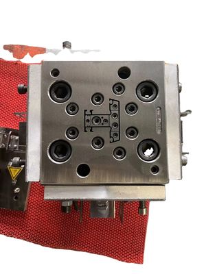 PVC-extrusieprofiel voor ramen en deuren