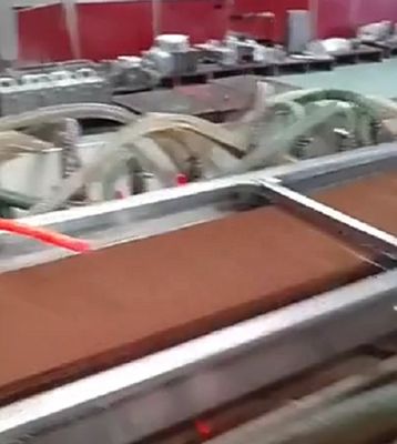Buiten extrusie WPC hout plastic tuin hek panelen'keuze voor huishoudelijk product