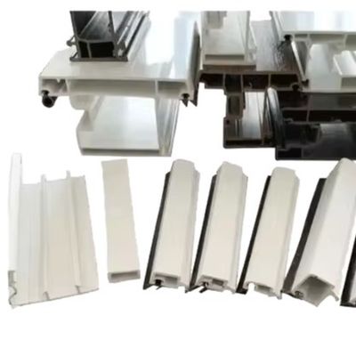UPVC huishoudelijk product Vorm voor PVC-profielkasten van ramen en deuren van dit materiaal