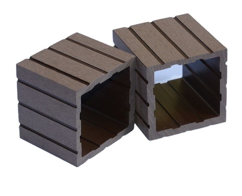 AutoCAD Ontworpen PE WPC Plaat Extrusie Mould Die Head voor PVC Profile Decking