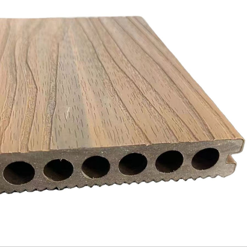 1 Holte PE WPC-extrusiemulp voor vloer-/deurpaneel