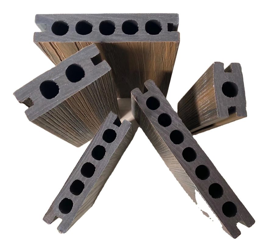 AutoCAD ontworpen PE-dek- en wandpaneelvorm-extrusietools voor profielvensters