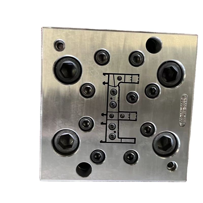 Huishoudelijk product Schimmel Gebouw Plastic Profiel Zilver Custom Pvc Venster Miljoen Schimmel